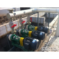 Fluoroplastic Alloy Chemical Pump (FSB)